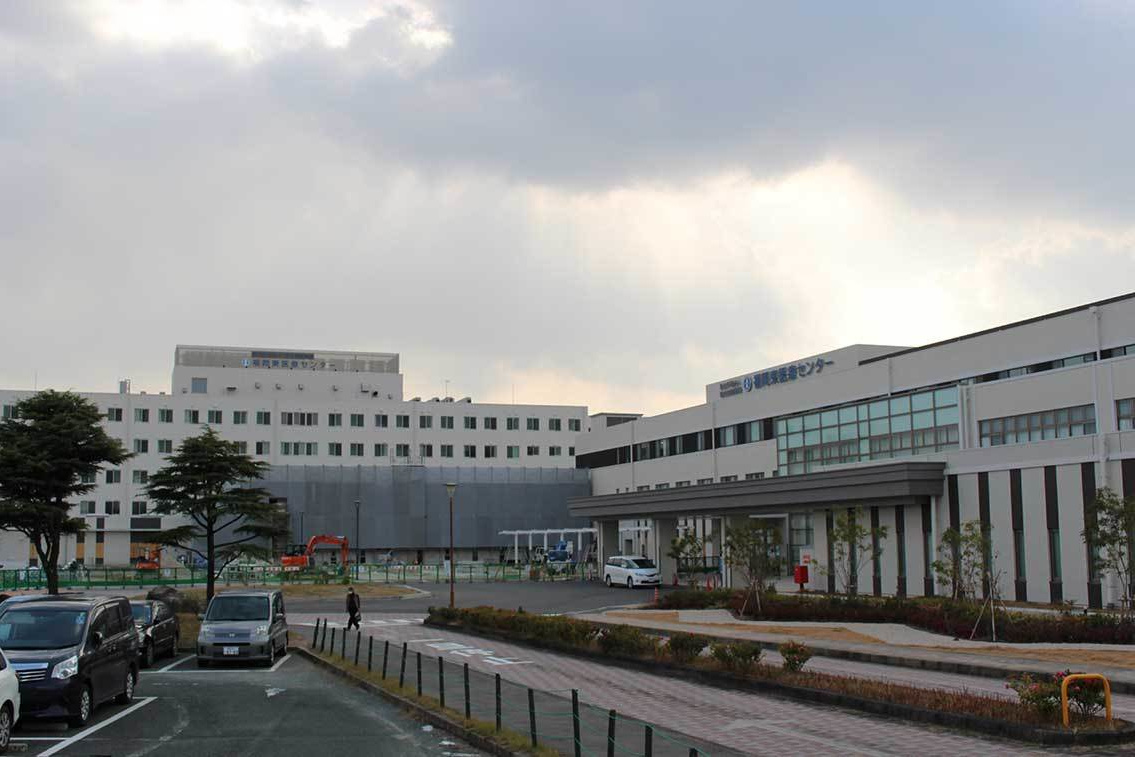 センター 医療 福岡 東 独立行政法人 国立病院機構